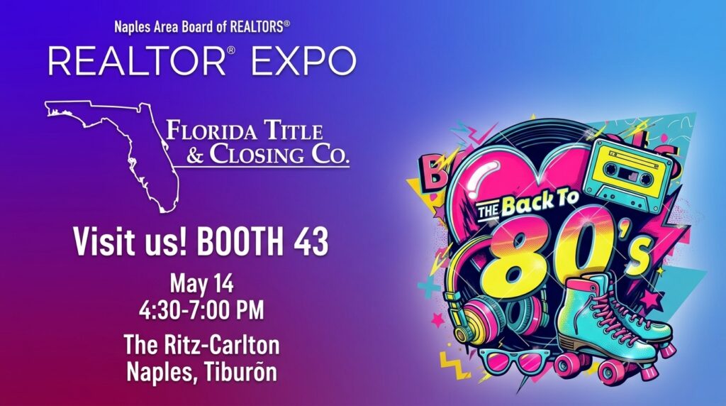 Realtor EXPO Video Thumbnail